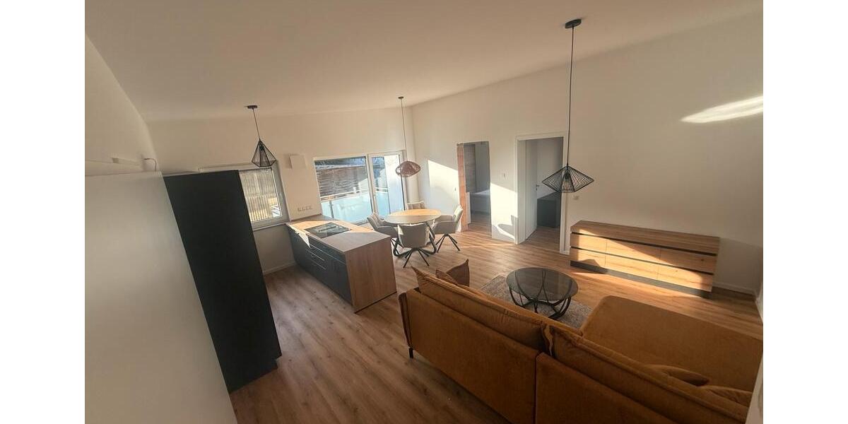 Etagenwohnung Nauort - 4 Zimmer, 92 m&sup2;, 309.000&euro; | Angebot:26004000