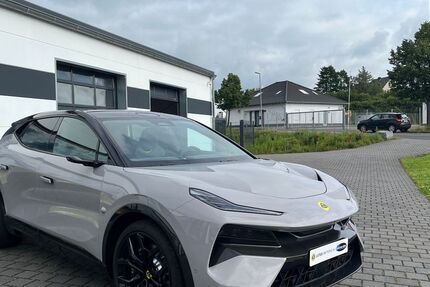 Lotus Eletre 21.500 km 94.900 &euro; Mendig 56743