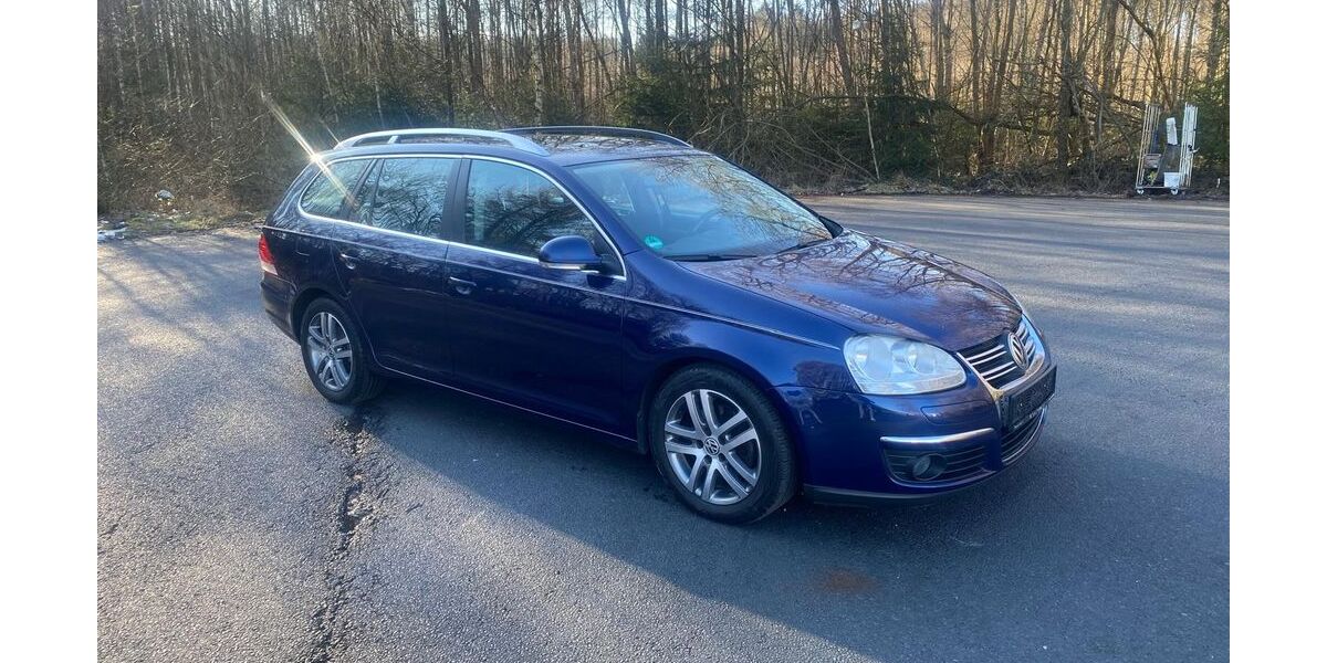 VW Golf 249.000 km 2.750 &euro; Mogendorf 56424