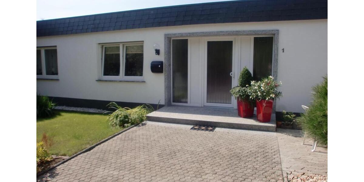 Erdgeschoßwohnung Mendig - 4 Zimmer, 145 m&sup2;, 1.305&euro; | Angebot:25647038