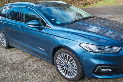 Ford Mondeo 38.500 km 17.599 &euro; Koblenz 56077