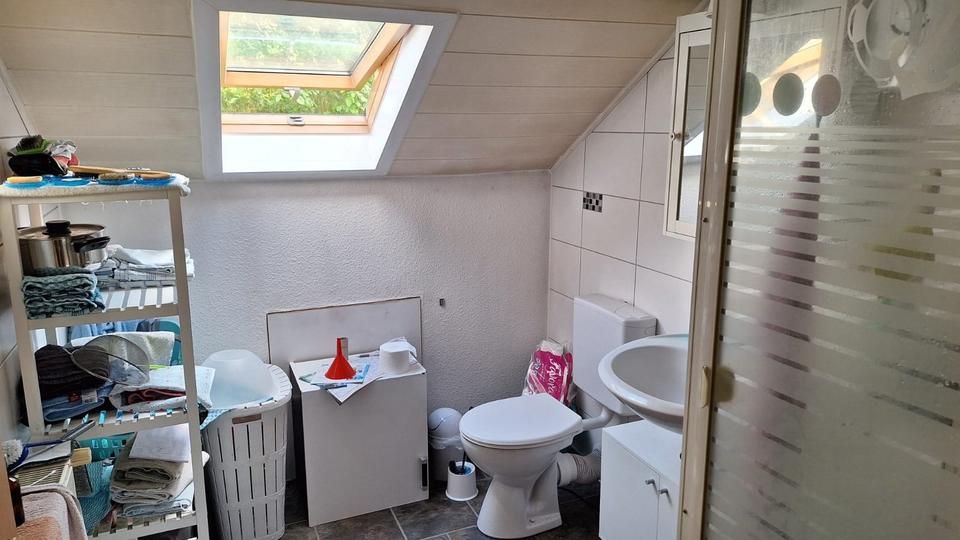 Mehrfamilienhaus, Wohnhaus Neuwied Feldkirchen - 9 Zimmer, 230 m&sup2;, 439.000&euro; | Angebot:24846200