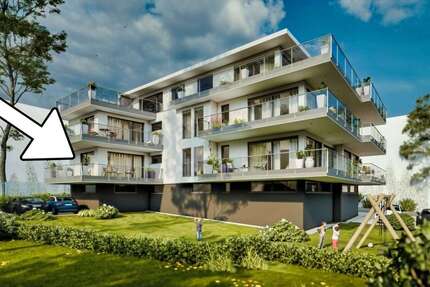 Wohnung Weißenthurm - 2 Zimmer, 76 m&sup2;, 377.091&euro; | Angebot:25197504