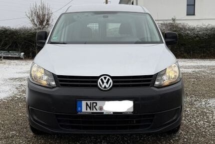 VW Caddy Maxi 68.500 km 11.790 &euro; Neuwied 56567