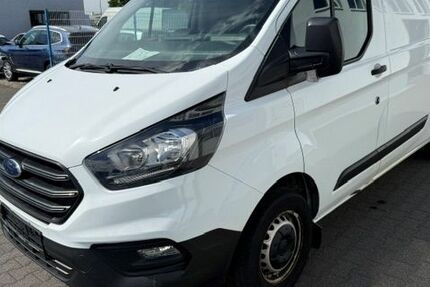 Ford Transit 217.000 km 10.950 &euro; Halsenbach 56283