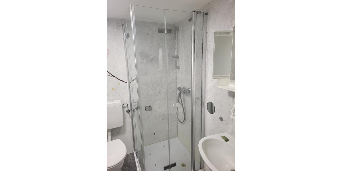 Etagenwohnung Vallendar - 2 Zimmer, 41 m&sup2;, 460&euro; | Angebot:25080250