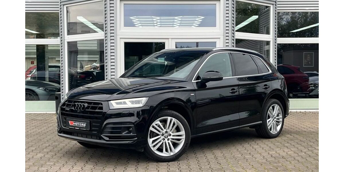 Audi Q5 110.300 km 24.690 &euro; Neuwied 56566