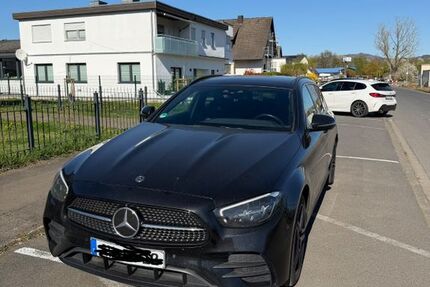 Mercedes-Benz E 300 188.000 km 24.300 &euro; Sinzig 53489