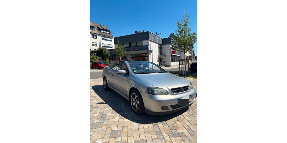 Opel Astra 160.000 km 1.700 &euro; Neuwied 56567