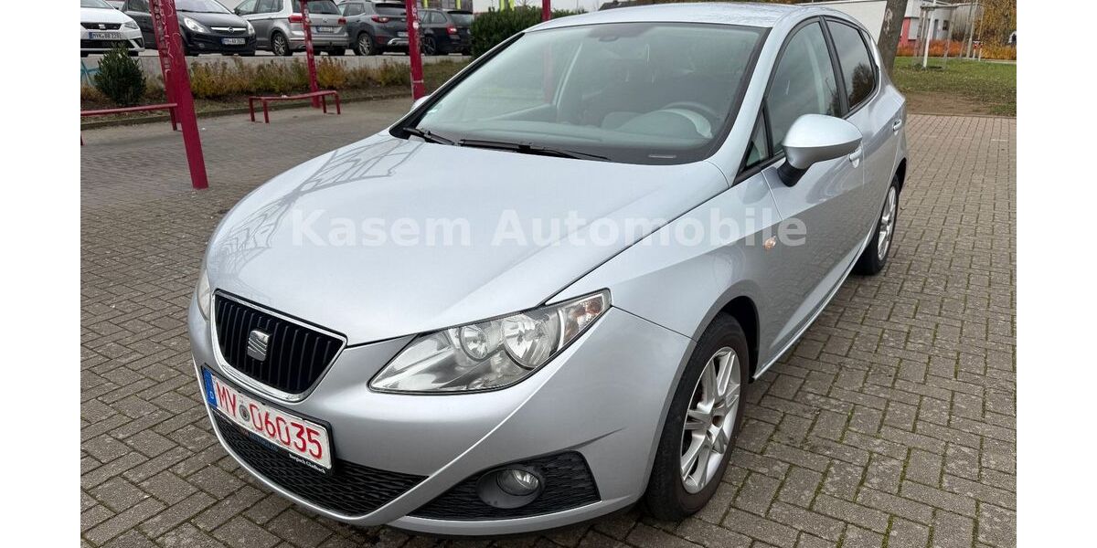 Seat Ibiza 131.000 km 3.900 &euro; Plaidt 56637