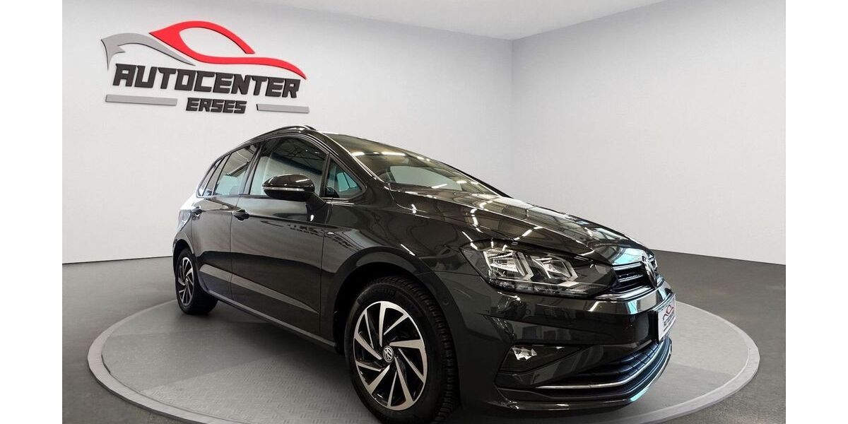 VW Golf Sportsvan 71.600 km 13.800 &euro; Neuwied 56564