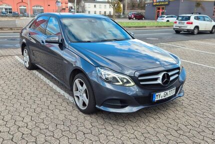 Mercedes-Benz E 300 297.000 km 9.500 &euro; Andernach 56626