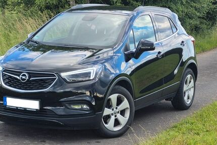Opel Mokka X 86.000 km 11.800 &euro; Flammersfeld 57632