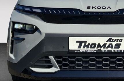 Skoda Elroq 2.500 km 57.640 &euro; Bad Honnef 53604