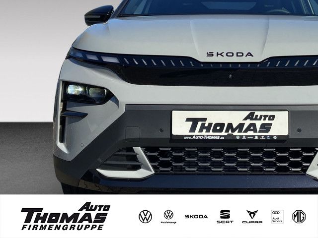 Skoda Elroq 2.500 km 57.640 &euro; Bad Honnef 53604