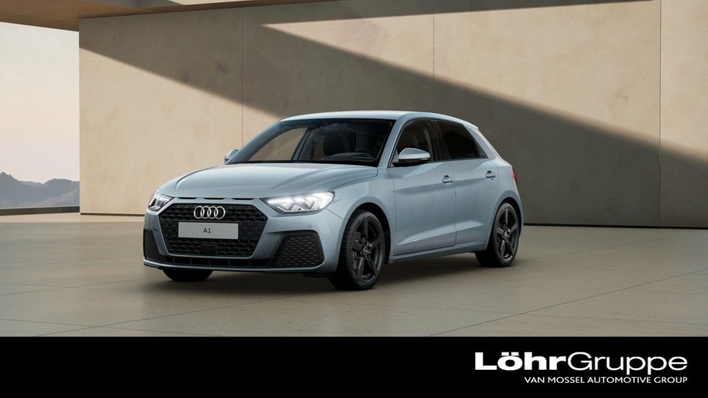 Audi A1 3.000 km 28.480 &euro; Koblenz 56070