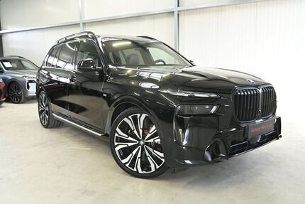 BMW X7 12.996 km 92.850 &euro; Weißenthurm 56575
