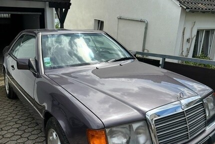 Mercedes-Benz CE 220 202.189 km 12.000 &euro; Neuwied 56564
