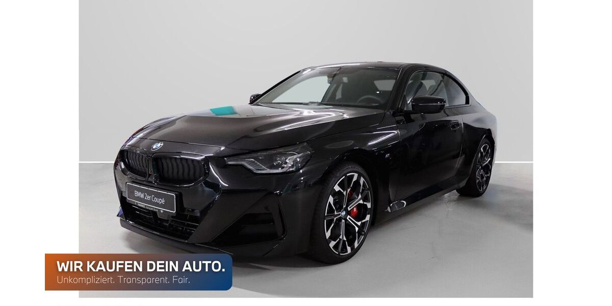 BMW 220 22.480 km 45.950 &euro; Neuwied 56564