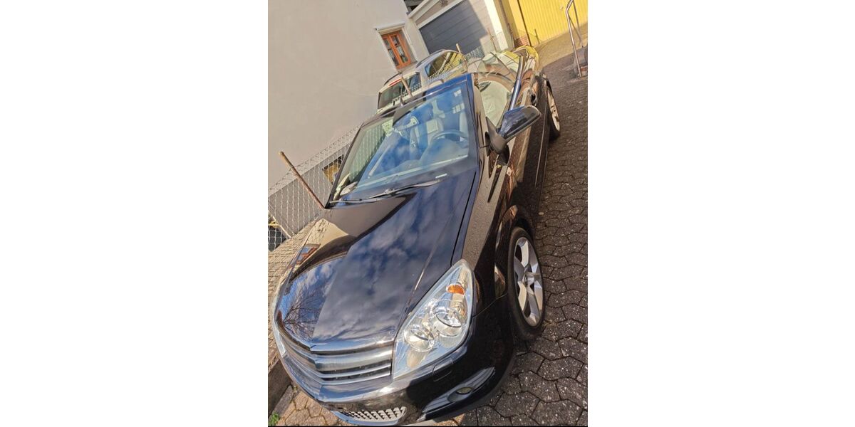 Opel Astra 104.000 km 6.000 &euro; Braubach 56338