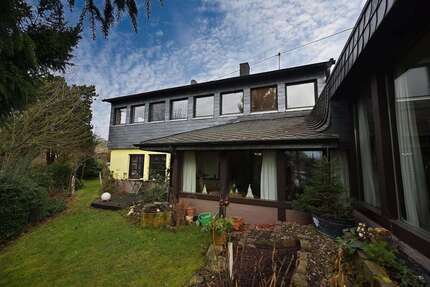 Haus Neustadt Hombach - 9 Zimmer, 200 m&sup2;, 259.000&euro; | Angebot:24592840