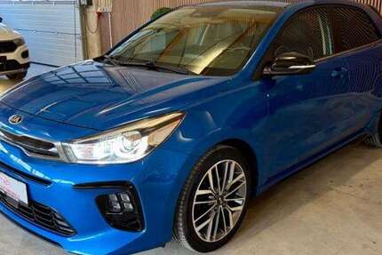 Kia Rio 59.355 km 13.499 &euro; Horhausen 56593