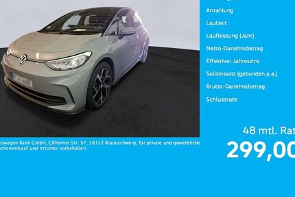 VW ID.3 19.855 km 30.980 &euro; Neuwied 56564