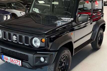 Suzuki Jimny 32.900 km 29.350 &euro; Brohl Lützing 56656