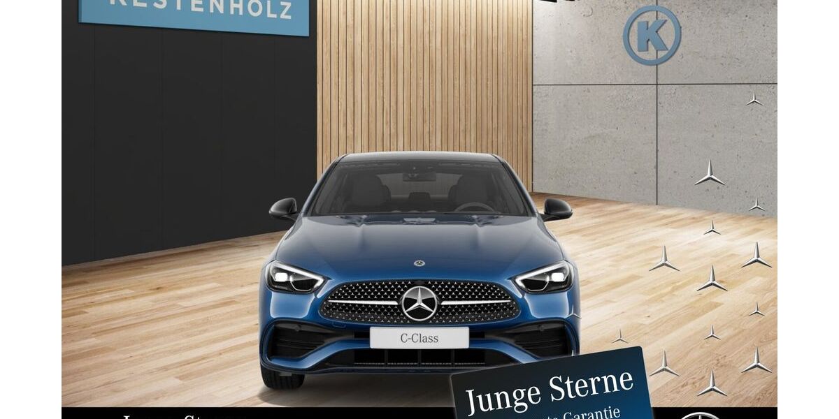 Mercedes-Benz C 300 17.587 km 48.220 &euro; Koblenz 56073