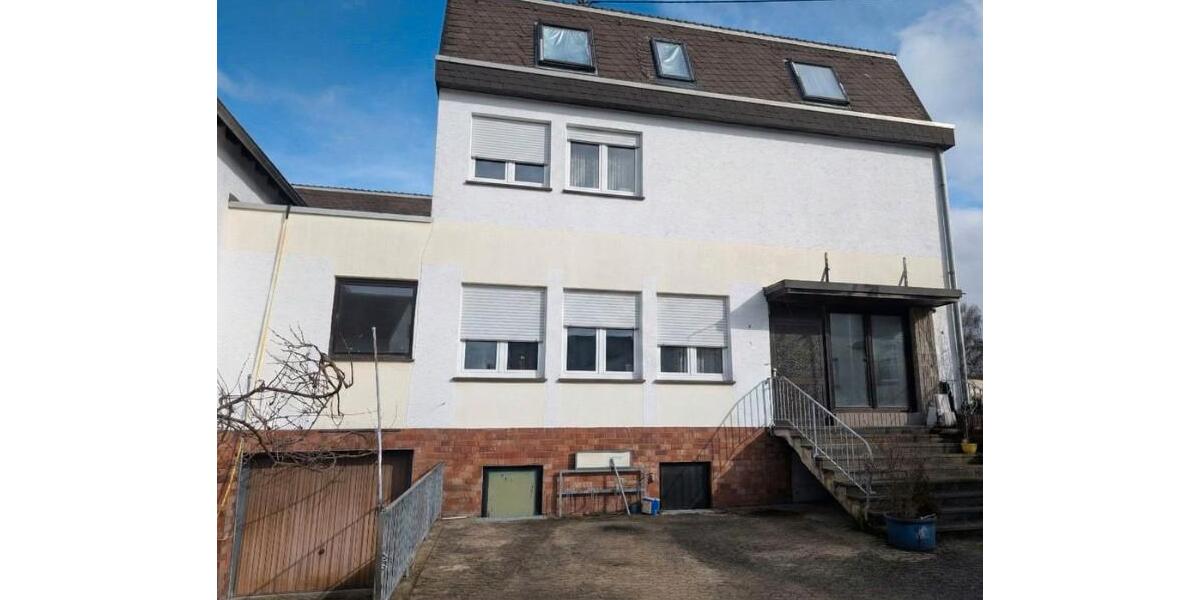 Erdgeschoßwohnung Polch - 3 Zimmer, 82 m&sup2;, 615&euro; | Angebot:25255634