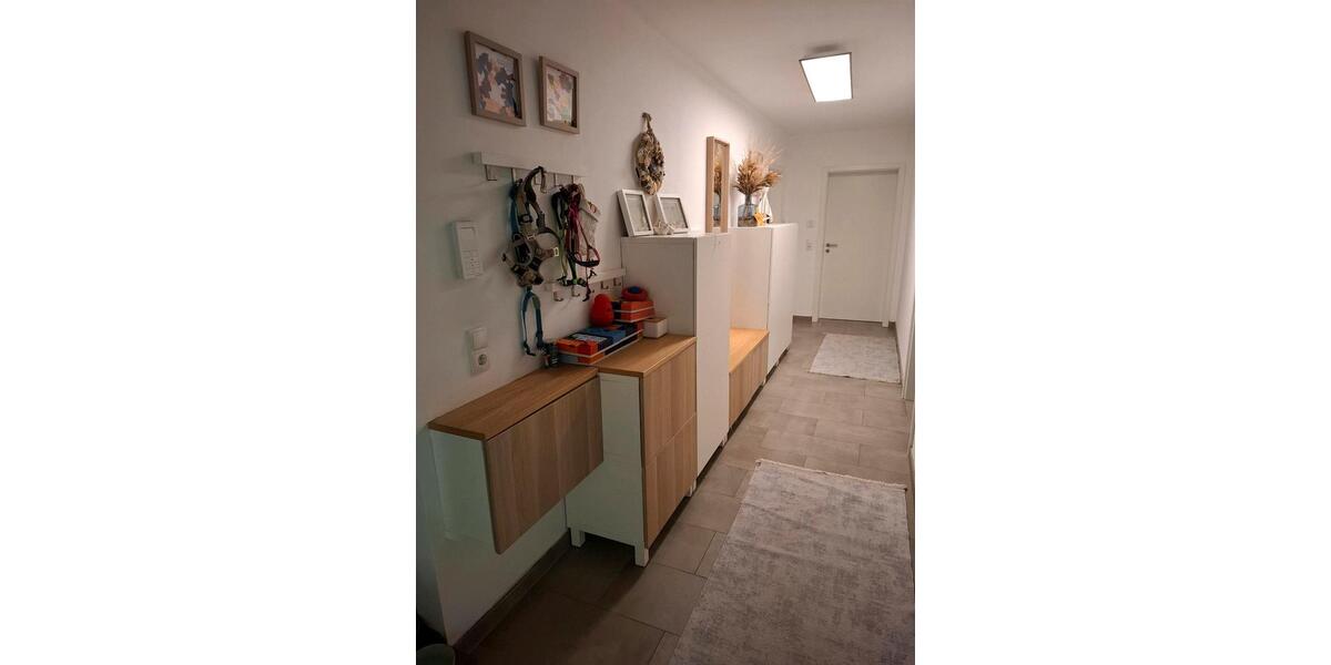 Etagenwohnung Neuwied - 3.5 Zimmer, 100 m&sup2;, 380.000&euro; | Angebot:26422118
