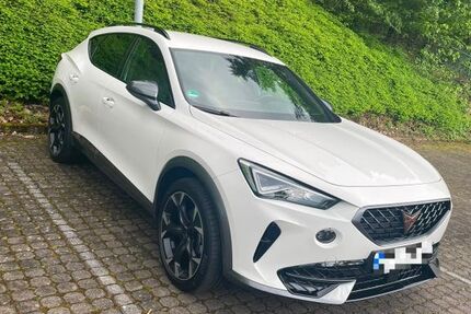 Cupra Formentor 69.597 km 22.900 &euro; Bad Honnef 53604