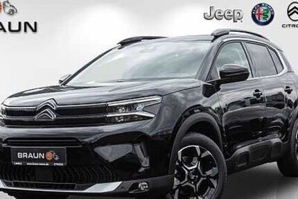 Citroen C5 Aircross 12.000 km 26.850 &euro; Koblenz 56070