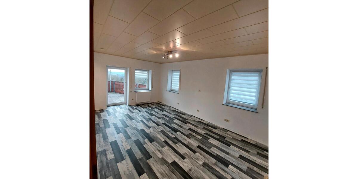 Etagenwohnung Nassau - 2 Zimmer, 90 m&sup2;, 800&euro; | Angebot:24440633