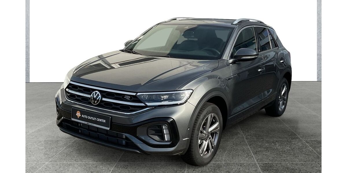 VW T-Roc 1.500 km 30.770 &euro; Koblenz 56070