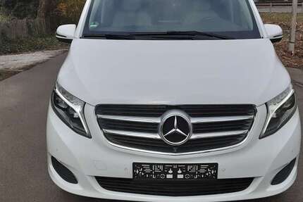 Mercedes-Benz V 250 148.000 km 32.000 &euro; bendorf 56170