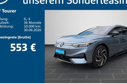 VW ID.7 13.410 km 50.990 &euro; Mayen 56727