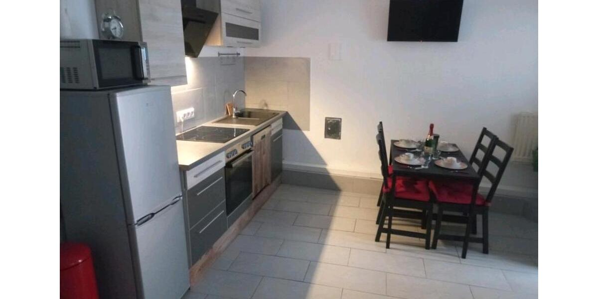 Etagenwohnung Bad Ems - 1 Zimmer, 43 m&sup2;, 857&euro; | Angebot:25792308