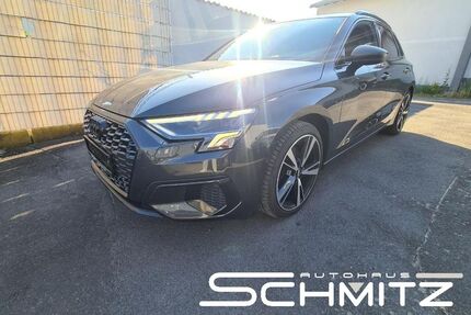 Audi A3 57.490 km 18.450 &euro; Ebernhahn 56424