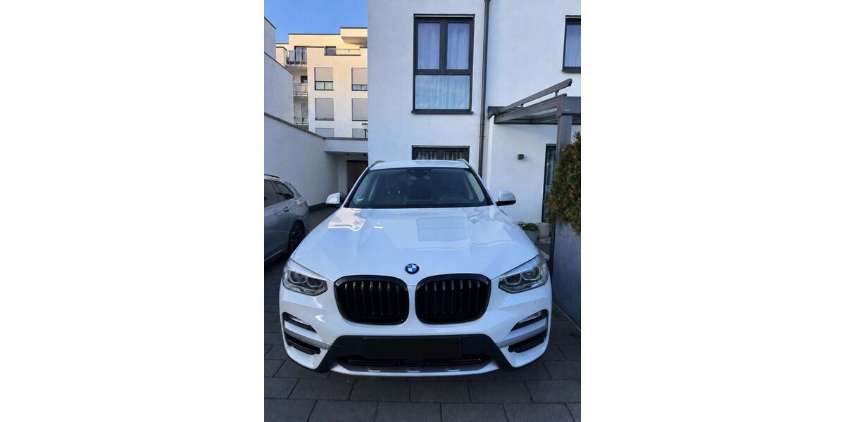 BMW X3 91.500 km 28.700 &euro; Lahnstein 56112