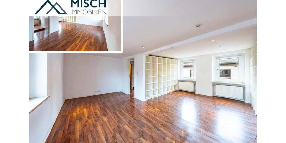 Reihenhaus Ettringen - 5 Zimmer, 120 m&sup2;, 1.020&euro; | Angebot:25621475