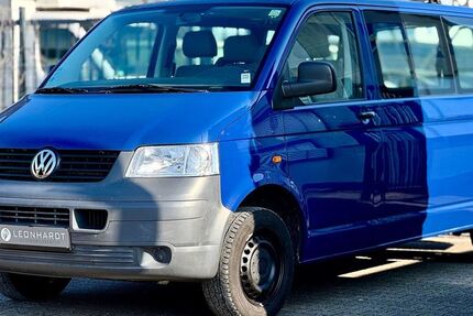 VW T5 Caravelle 156.095 km 9.250 &euro; Bad Honnef 53604