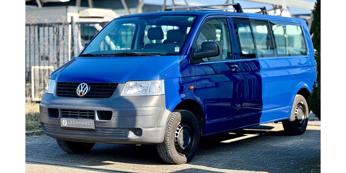VW T5 Caravelle 156.095 km 9.250 &euro; Bad Honnef 53604