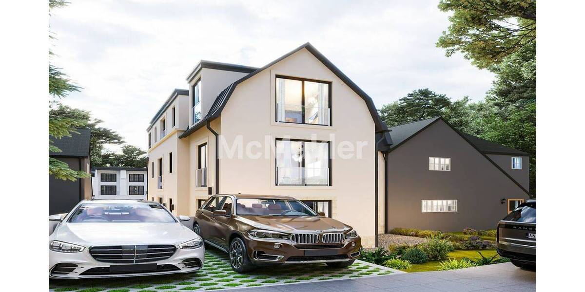 Etagenwohnung Bad Honnef - 3 Zimmer, 97 m&sup2;, 574.000&euro; | Angebot:26043480