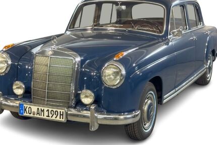 Mercedes-Benz 220 150.000 km 24.480 &euro; Braubach 56338