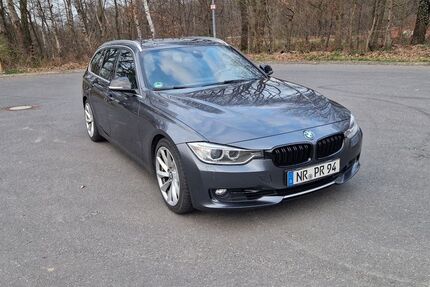 BMW 325 183.485 km 14.500 &euro; Neustadt/Wied 53577