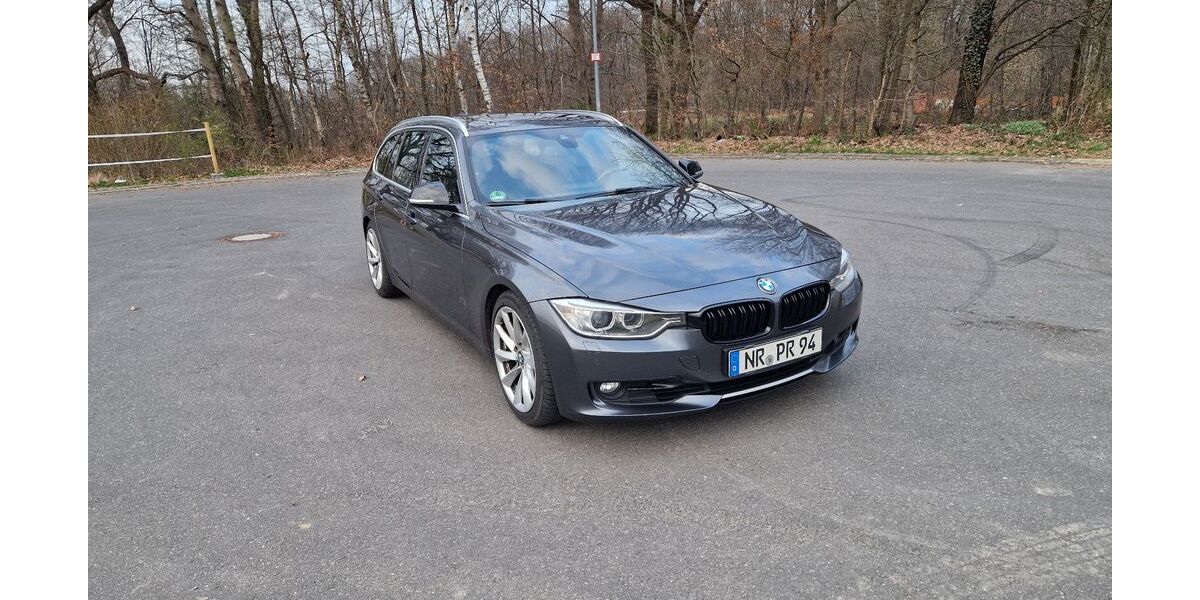 BMW 325 183.485 km 14.500 &euro; Neustadt/Wied 53577