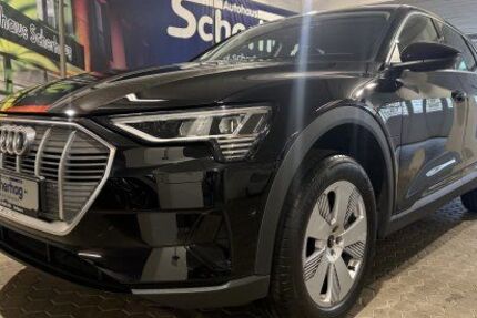 Audi e-tron 23.000 km 27.970 &euro; Koblenz 56072