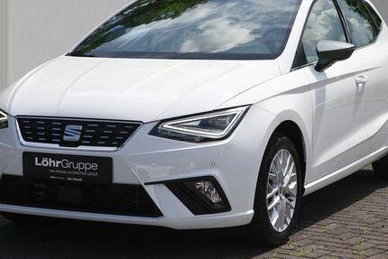 Seat Ibiza 14.999 km 17.980 &euro; Koblenz 56076