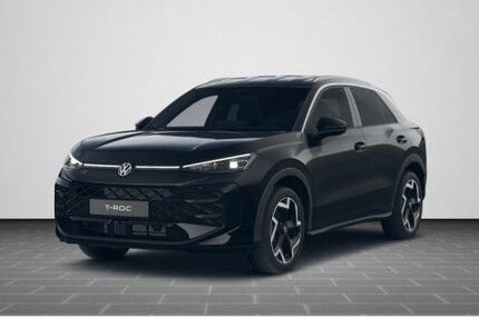 VW T-Roc 5.000 km 36.450 &euro; Kruft 56642